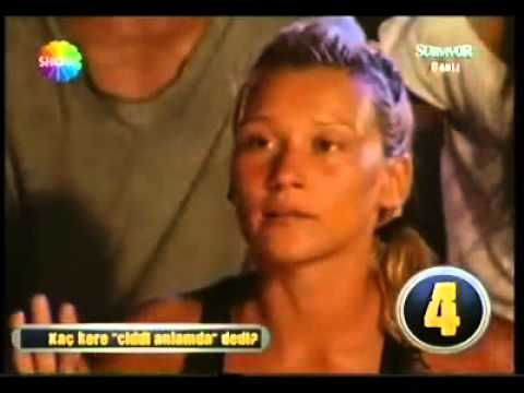 Seda Aktuğlu (Ciddi Anlamda Seda)