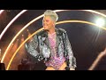 PINK Try LIVE Paris 2023 PinkVideoVault