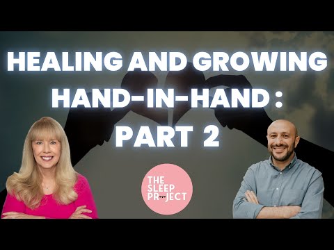 Sleep Tips for Trauma Survivors: Part 2