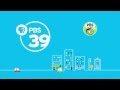 PBS Kids Station ID City Street 2014 WFWA DT1