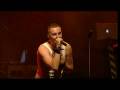 Poets of the Fall: Carnival of Rust LIVE at Lost In ...