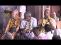 HG Agnidev Prabhu sings Gauranga Bolite Habe ...