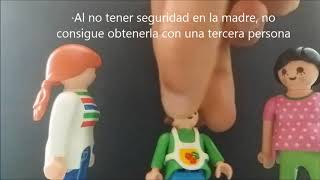 La importancia del vÃnculo