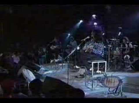No Me Veras + Metro Balderas - Enanitos Verdes
