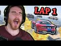 I Modded GTA Street Races To Be Much MUCH Harder