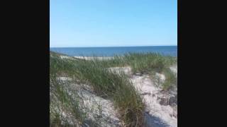 Marillion - The sky above the rain - With Lyrics