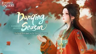 Infinity Nikki: Danqing Season trailer