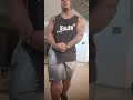 ⚡️ SHOULDERS ⚡️