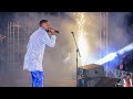PRINCE INDAH REMBO LYRICAL VIDEO