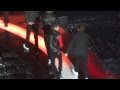 BRIT Awards 2013---One Direction " One Way Or ...