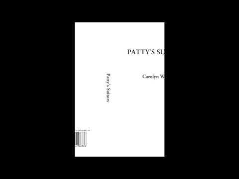 Patty's Suitors by Carolyn Wells — free full audiobook