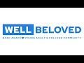 Well Beloved Service June 1 2025