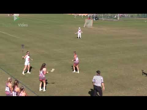 sami kraus fall 2018 presidents cup highlights