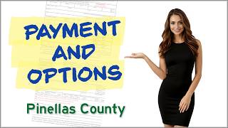 How to Pay a Traffic Ticket Online in Pinellas County Florida