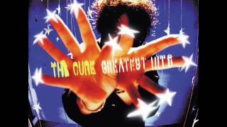 The Cure - Cut Here (acoustic version)