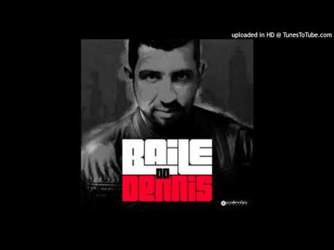 Dennis DJ drops Do Som Do Galerao