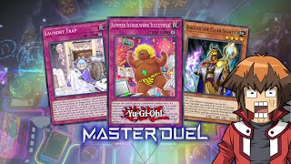 Self deck out and win with SUMMER SCHOOLWORK SUCCESSFUL!