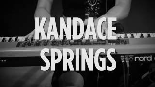 Kandace Springs "The Beautiful Ones" Prince Cover Live @ SiriusXM // Heart & Soul