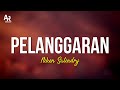 Pelanggaran Niken Salindry LIRIK
