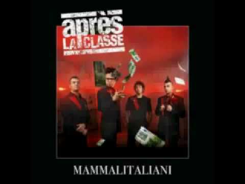 Après la classe - Mammalitaliani 2010