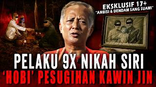 Download lagu HIDUP SULIT.. DUIT JIN DICARI SAMPE GUNUNG KEMUKUS !! PELAKU RITUAL PESUGIHAN KAWIN GHAIB mp3