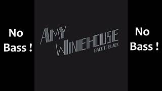 Cupid (Deluxe Edition Version) ► Amy Winehouse ◄🎸► No Bass Guitar ◄🟢 Clic 👍🟢