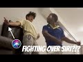 Hey Siri I Action Comedy Sketch I Brandon H Lee I Devante Thomas