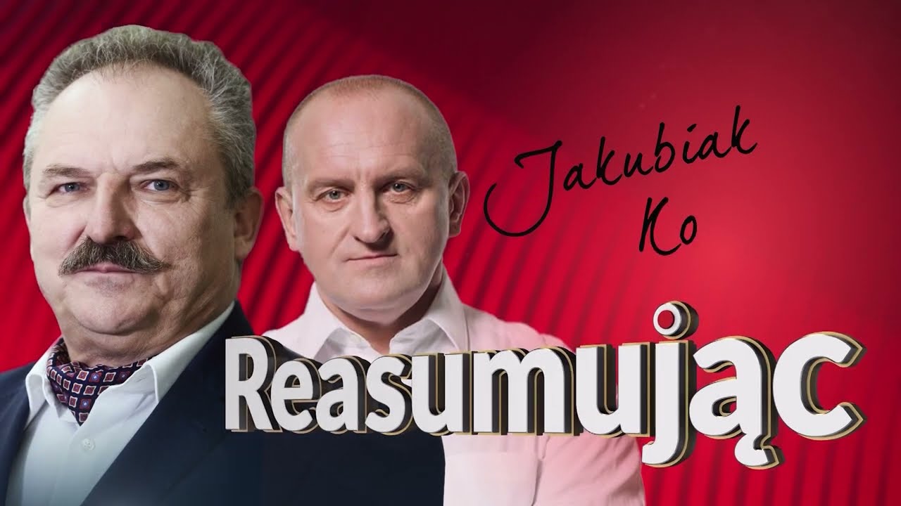 Czy jesteśmy w domu wariatów? Kłamstwo stało się narzędziem politycznym ...