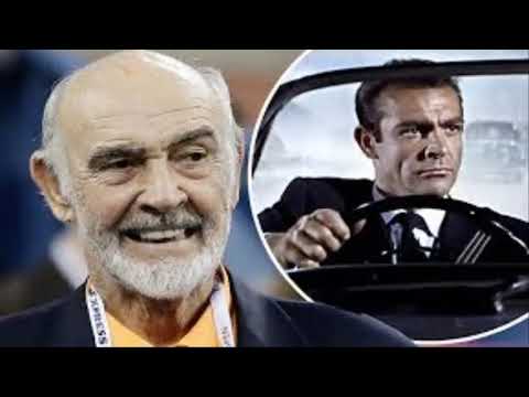 😞Sean Connery R I P😞