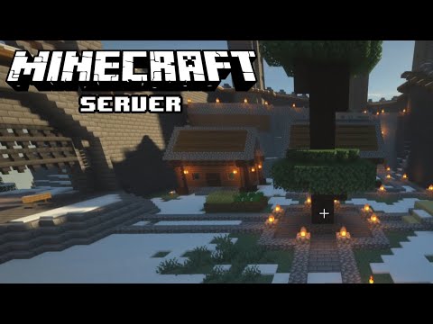 MINECRAFT ☀️ S06E82 • Holz hacken, Holz säen • LET'S PLAY MINECRAFT