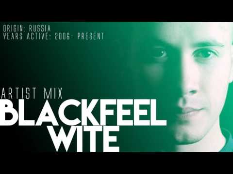 Blackfeel Wite - Artist Mix