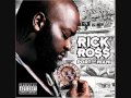 Rick Ross - Hit U From The Back / Port of Miami