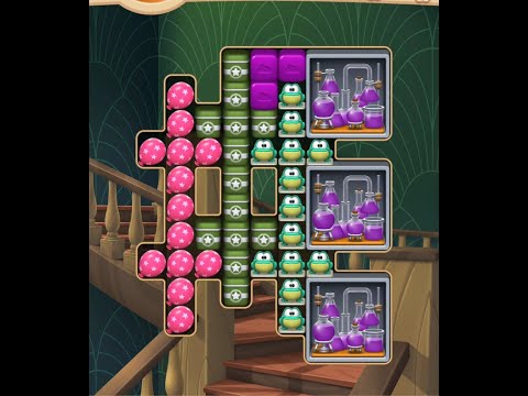 TOON BLAST level 7090