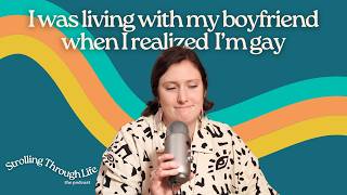 I Realized I was Gay While Dating a Man (my coming out story)