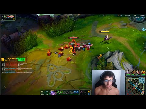 certamente isso está estranho...🤨