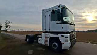 السيارات القاطرة Renault Magnum ETECH 400 MACK | صورة 5 - Autoline