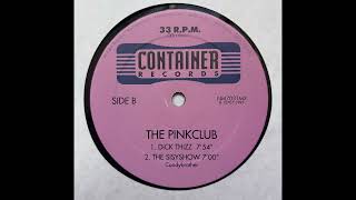 The Pinkclub - The Sisyshow