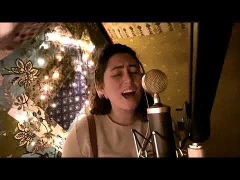 True Colours (Covered by Kelsey James)