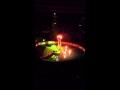 Bishkek Circus January 2014