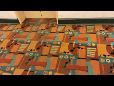 Busted! Dover/TK Traction Elevators @ DoubleTree Denver East - Denver, CO.