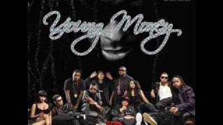 Young Money feat. Gucci Man - Steady Mobbin