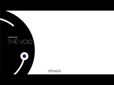 Chris Rusu | The Story