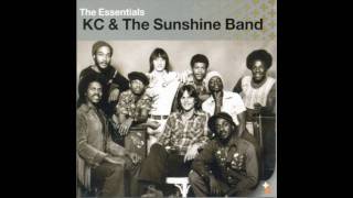 KC & The Sunshine Band - All through the night.