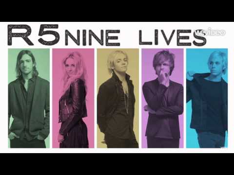 Video thumbnail for Nine Lives