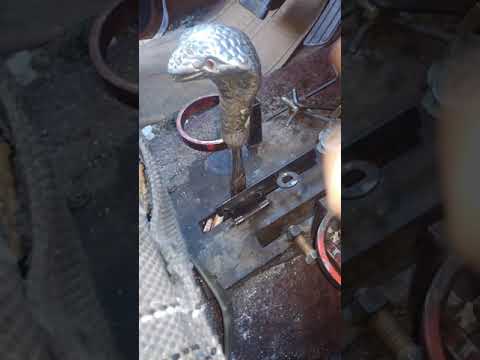 NP 203 shifter problems/answers