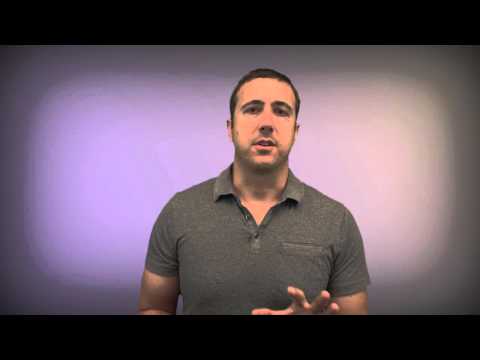 Principles of fMRI Part 1, Module 11: Experimental Design I – Psychological principles