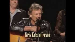 Why Me Lord - Kris Kristofferson Mashup