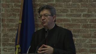 MÉLENCHON - A GEOPOLITICAL AND DEFENCE PROJECT FOR PEACE