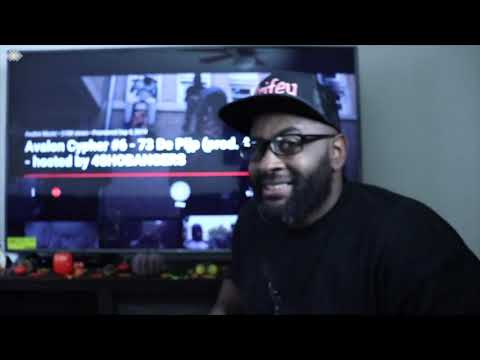 REACTING TO DUTCH RAP (PART 2)