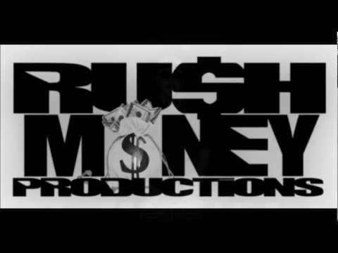 BAD BITCH - WEST WEST - D BICK - SHAWN RUDE - BILLY SHMACK